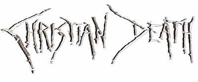 logo Christian Death